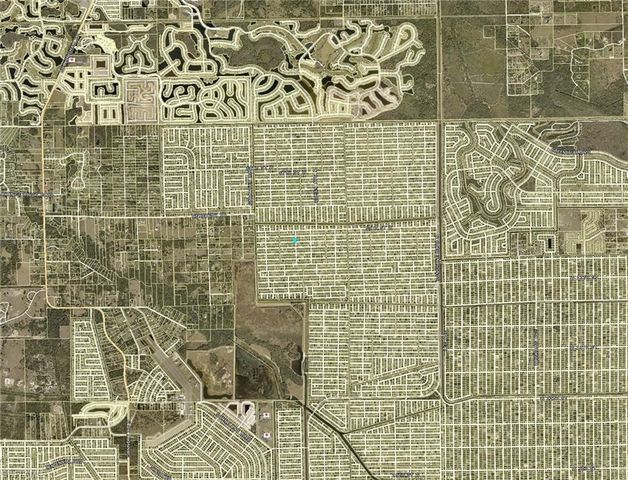 3400 57th ST W, Lehigh Acres, FL 33971