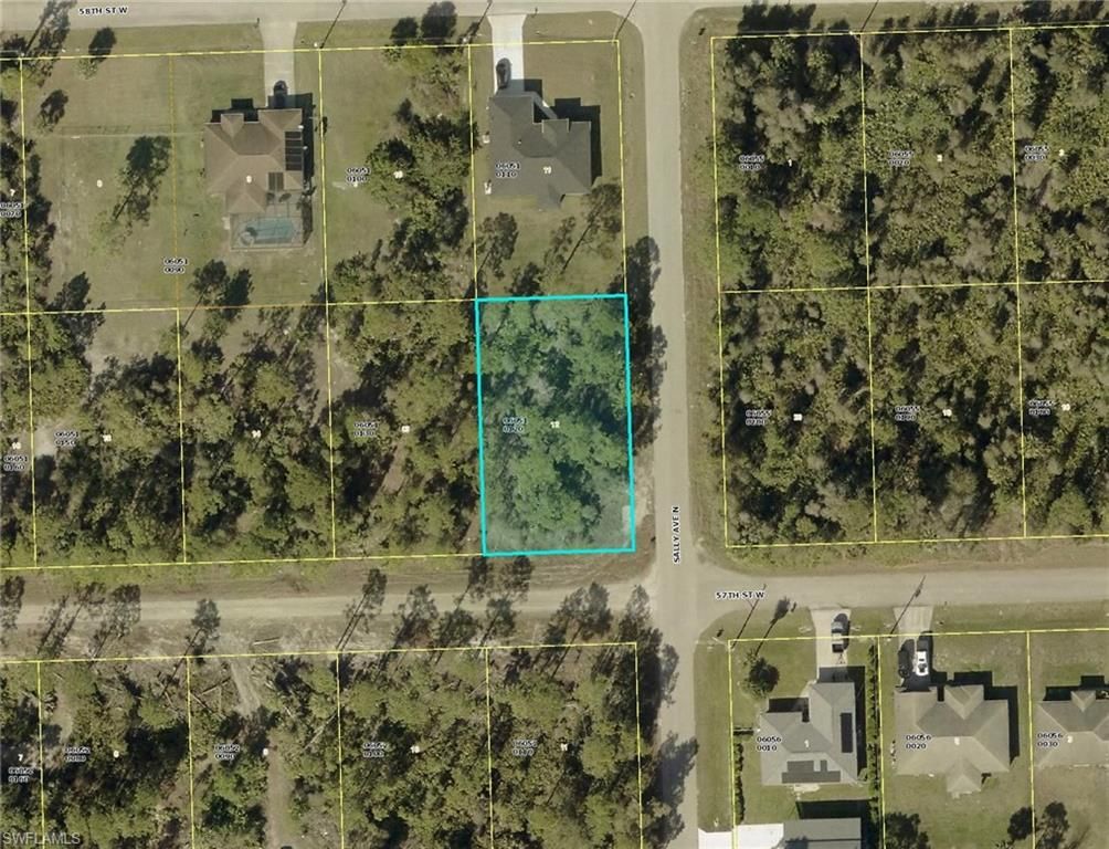 3400 57th ST W, Lehigh Acres, FL 33971