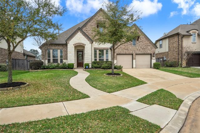 5827 Majestic Harbor Lane, Houston, TX 77365