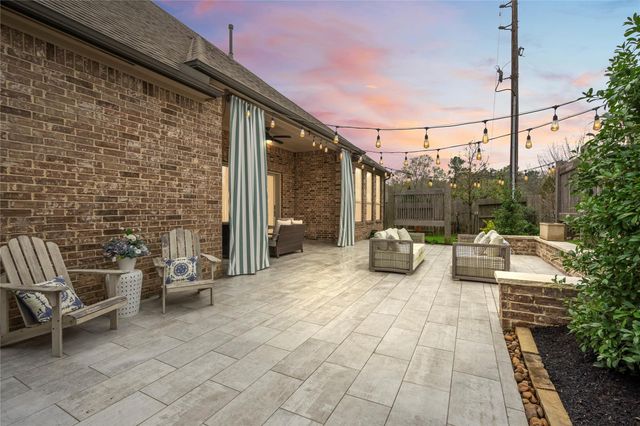 5827 Majestic Harbor Lane, Houston, TX 77365