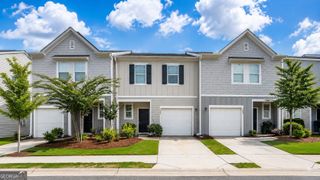 1054 Paddington Drive, Cartersville, GA 30120