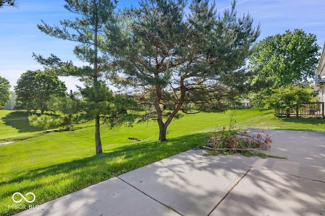1541 Parkthorne Drive, Indianapolis, IN 46229