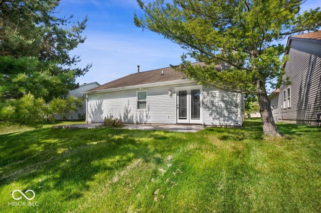 1541 Parkthorne Drive, Indianapolis, IN 46229