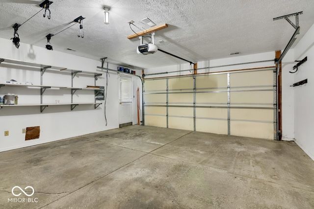 1541 Parkthorne Drive, Indianapolis, IN 46229