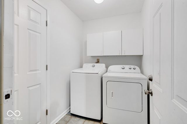 1541 Parkthorne Drive, Indianapolis, IN 46229