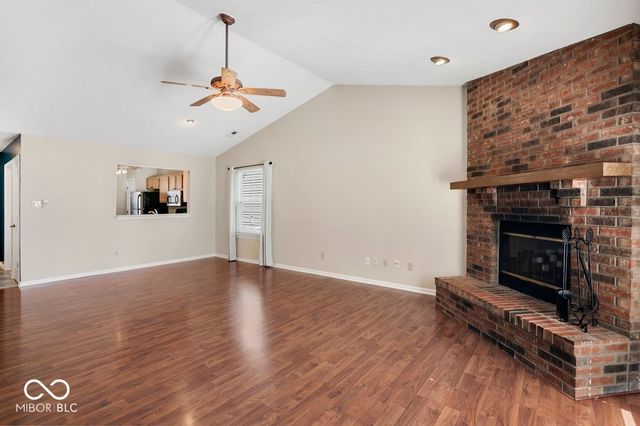 1541 Parkthorne Drive, Indianapolis, IN 46229