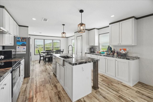 1486 County Road 308 B, Cleburne, TX 76033