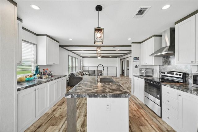 1486 County Road 308 B, Cleburne, TX 76033
