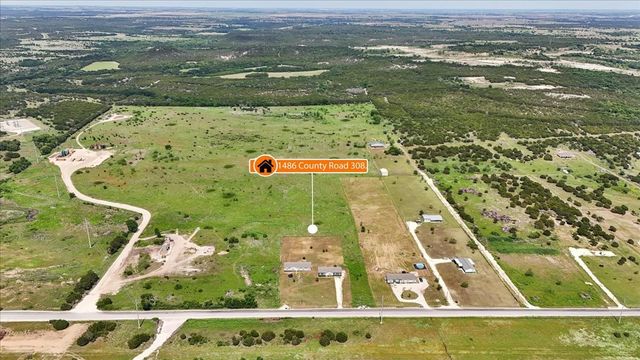 1486 County Road 308 B, Cleburne, TX 76033