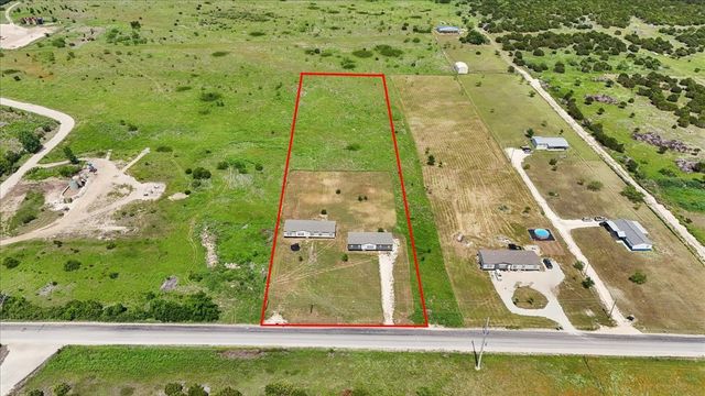 1486 County Road 308 B, Cleburne, TX 76033