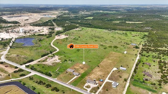 1486 County Road 308 B, Cleburne, TX 76033