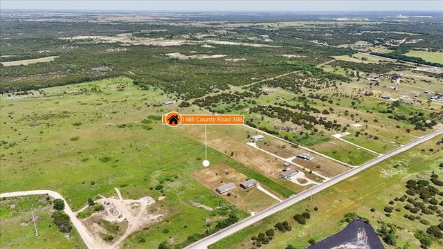 1486 County Road 308 B, Cleburne, TX 76033