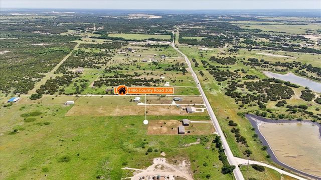 1486 County Road 308 B, Cleburne, TX 76033