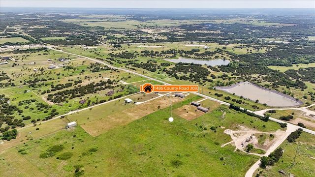 1486 County Road 308 B, Cleburne, TX 76033