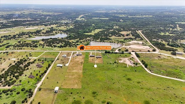 1486 County Road 308 B, Cleburne, TX 76033