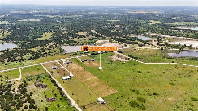 1486 County Road 308 B, Cleburne, TX 76033