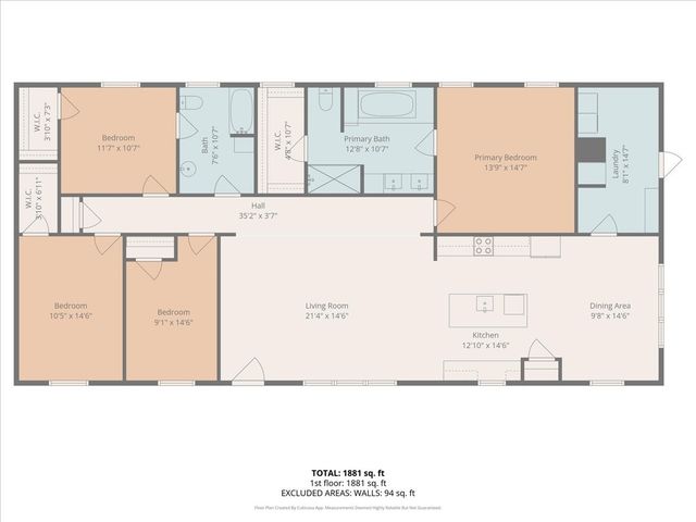 1486 County Road 308 B, Cleburne, TX 76033