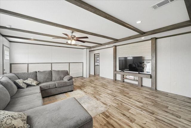 1486 County Road 308 B, Cleburne, TX 76033