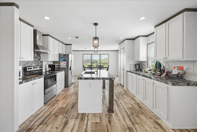 1486 County Road 308 B, Cleburne, TX 76033