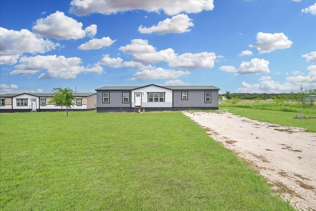 1486 County Road 308 B, Cleburne, TX 76033