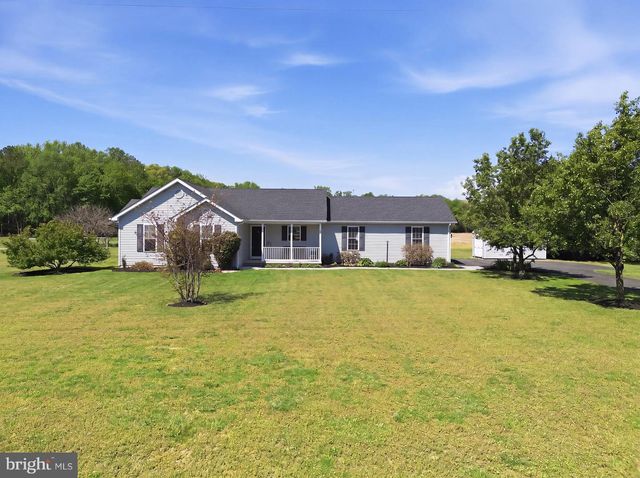 10030 BLACKSMITH SHOP RD, Greenwood, DE 19950