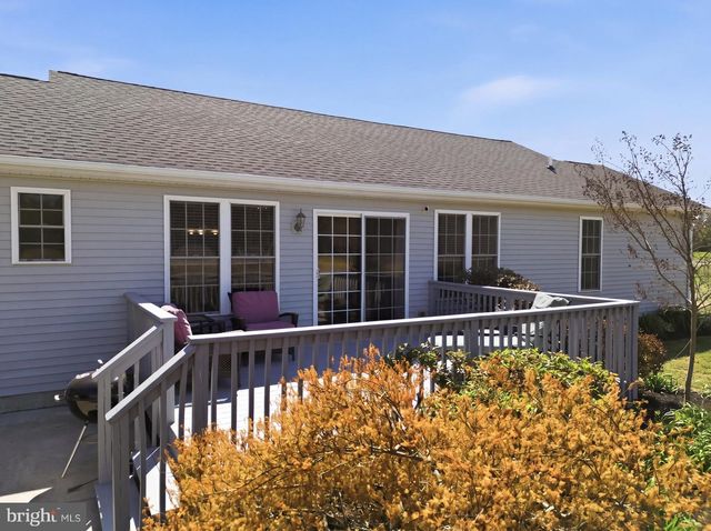 10030 BLACKSMITH SHOP RD, Greenwood, DE 19950