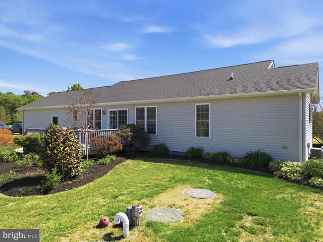 10030 BLACKSMITH SHOP RD, Greenwood, DE 19950
