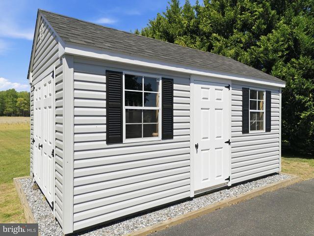 10030 BLACKSMITH SHOP RD, Greenwood, DE 19950