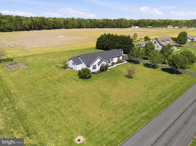 10030 BLACKSMITH SHOP RD, Greenwood, DE 19950