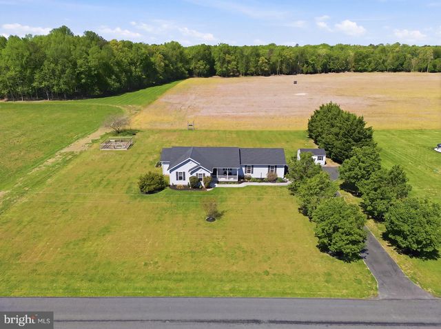 10030 BLACKSMITH SHOP RD, Greenwood, DE 19950