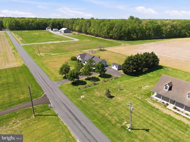 10030 BLACKSMITH SHOP RD, Greenwood, DE 19950