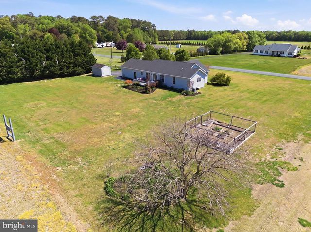 10030 BLACKSMITH SHOP RD, Greenwood, DE 19950
