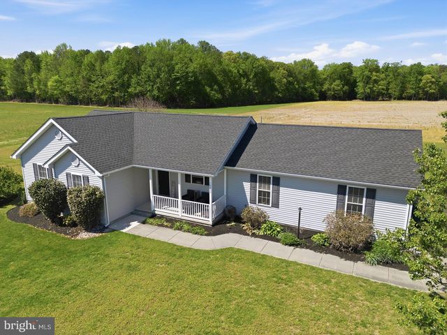 10030 BLACKSMITH SHOP RD, Greenwood, DE 19950