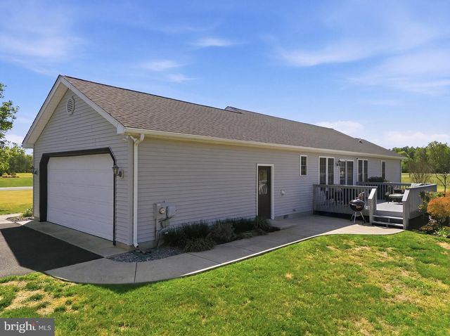 10030 BLACKSMITH SHOP RD, Greenwood, DE 19950