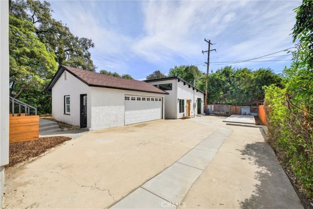 650 Marylind, Claremont, CA 91711