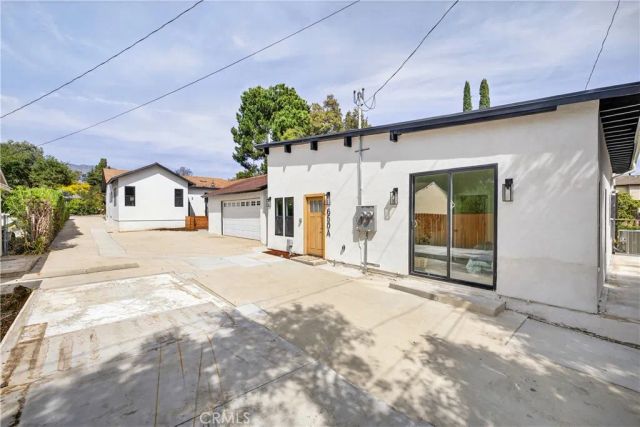 650 Marylind, Claremont, CA 91711