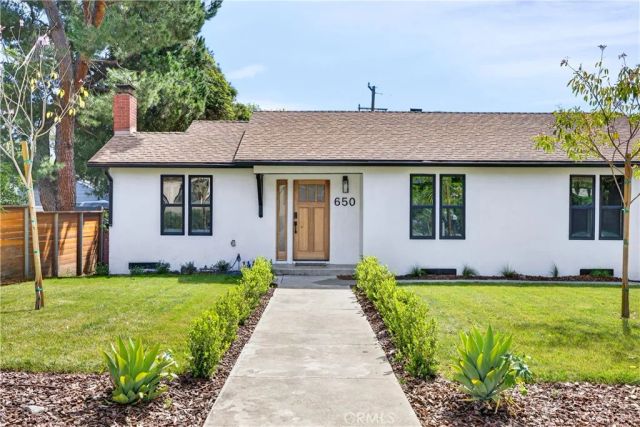 650 Marylind, Claremont, CA 91711