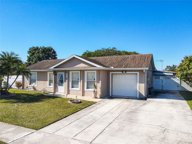 969 FLORIDA PARKWAY, Kissimmee, FL 34743