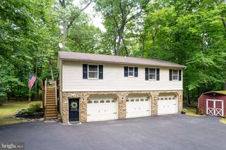 146 RAZOR STRAP RD, North East, MD 21901
