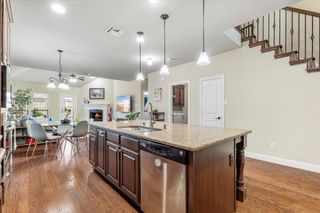 9626 Lance Drive, Frisco, TX 75035