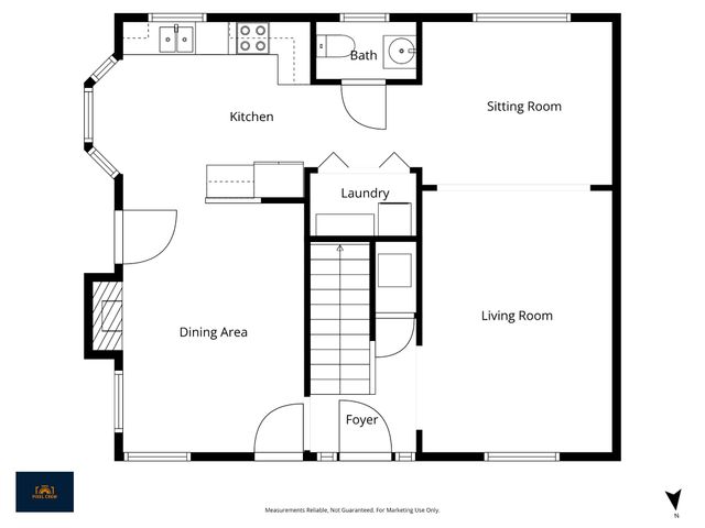 520 Fairhaven Ct, Nashville, TN 37211