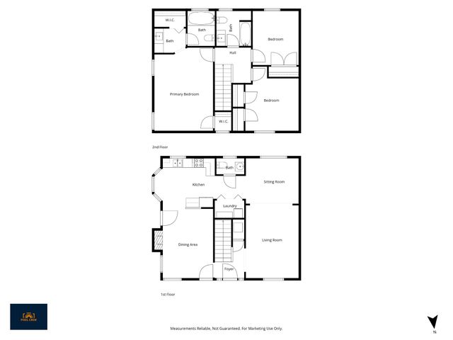 520 Fairhaven Ct, Nashville, TN 37211