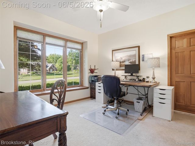 9523 Quail Ridge Run, Brighton Township, MI 48114