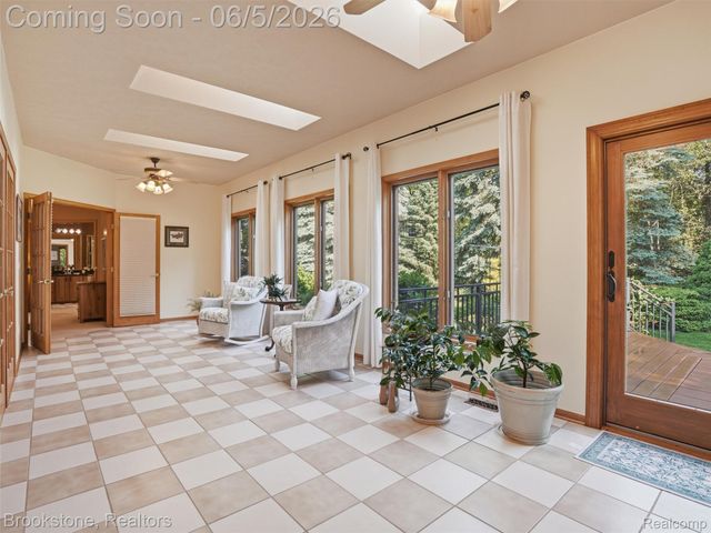 9523 Quail Ridge Run, Brighton Township, MI 48114