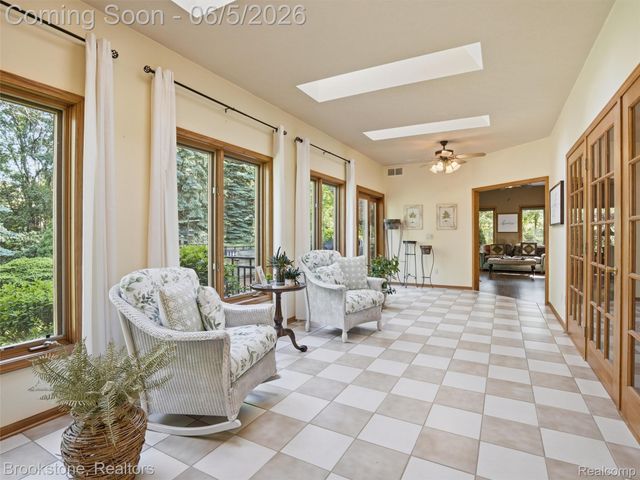 9523 Quail Ridge Run, Brighton Township, MI 48114