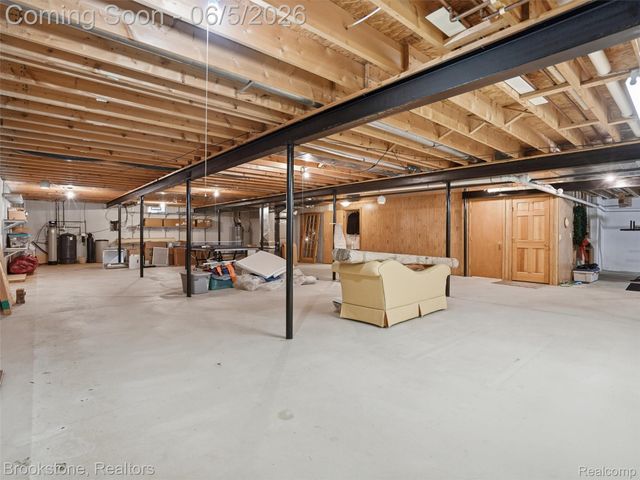 9523 Quail Ridge Run, Brighton Township, MI 48114