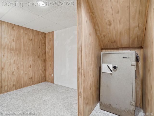 9523 Quail Ridge Run, Brighton Township, MI 48114