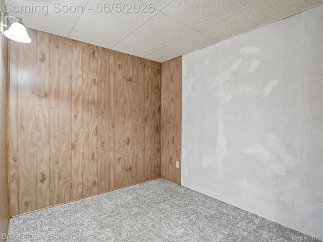 9523 Quail Ridge Run, Brighton Township, MI 48114
