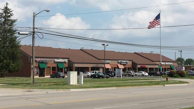 11449 15 Mile Road, Sterling Heights, MI 48312