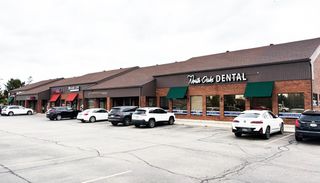 11449 15 Mile Road, Sterling Heights, MI 48312